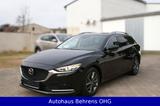 Mazda 6 Automatik EZ2019 | 68tkm | 8-fach bereift - Mazda aus 2019