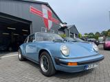 Porsche 911 SC 3.0 2. Hand orig. 107.500 Kilometer - Porsche aus 1979: 911