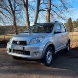 Daihatsu Terios 1.5 Top S 4WD Top S