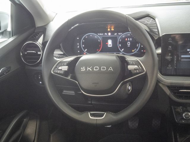 Foto Nummer 7: SKODA Fabia