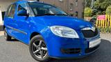 Skoda Roomster - gebrauchte Skoda Roomster aus dem Jahr 2006