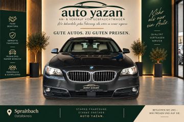 BMW 530 - 2