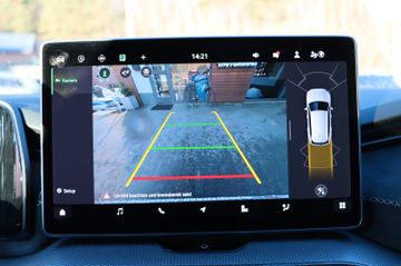 Fahrzeugverkauf 21 Skoda Kodiaq 2.0 TDI 142 kW 4x4 Sportline