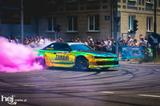 Nissan 200sx S14a TOP DRIFT 2JZ-GTE 800HP FIA D.M.A.  - Nissan 200 SX: S14