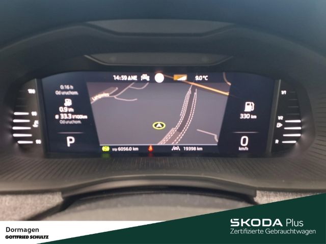 Skoda Kamiq - Bild 6