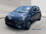 Hyundai i10 1.2 AUTOMATIK TREND NAVI KAMERA SHZ 15"LM - Hyundai Neuwagen in Duisburg