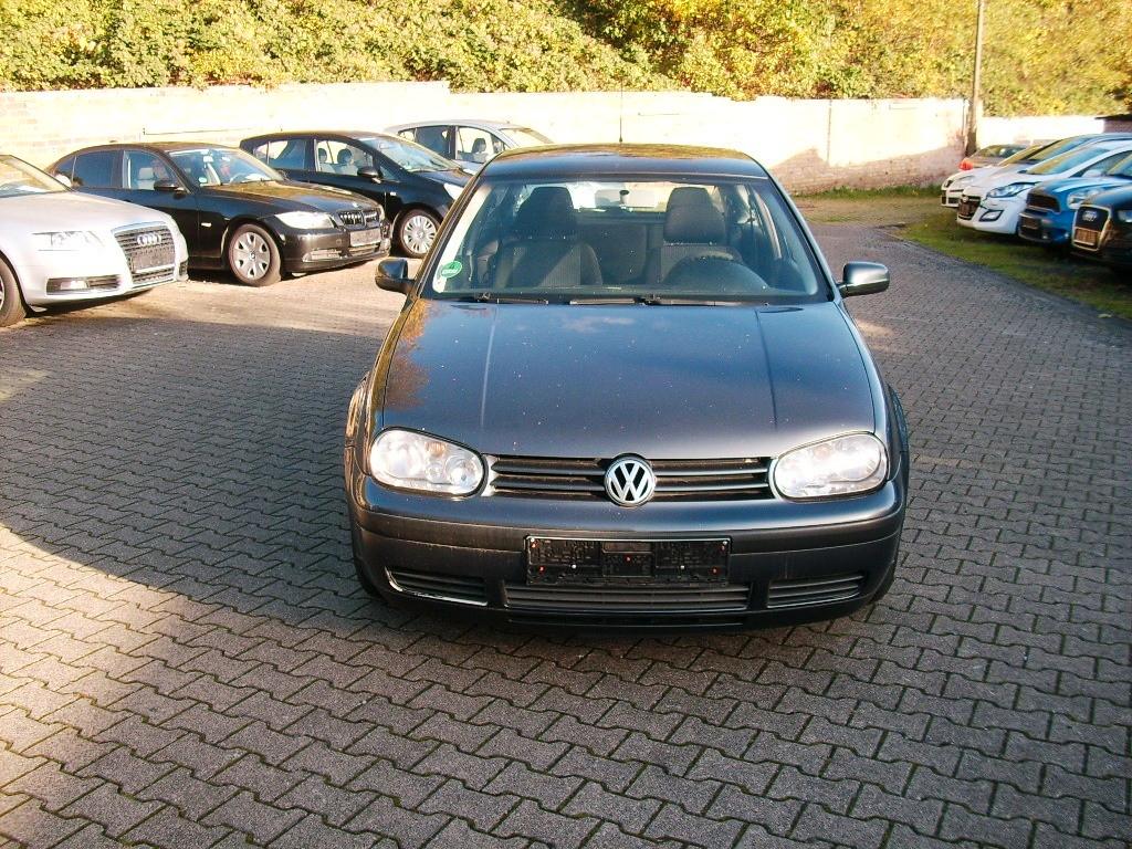 Volkswagen Golf 1.4 Ocean, AC