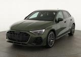 Audi S3 Sportback TFSI quattro, 19-Zoll, Matrix, Opti - Audi: 19