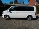 Volkswagen T6 Multivan Gen6 - Motor neu! ACC+DCC+4M+AHK+SHZ - Volkswagen T6 Multivan