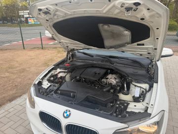 BMW 116 - 11