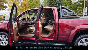 Dodge RAM - 6