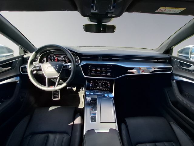 S7 Sportback 3.0 TDI quattro Matrix-LED, Head-Up