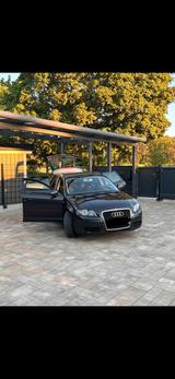 Audi A3 Sportback 1.9 TDI TÜV NEU Service NEU - Audi A3 aus 2006: 1.9