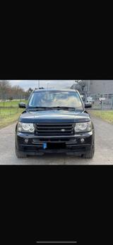 Rover Land Rover Range Rover Sport V8 TD HSE - gebrauchte Rover SUV & Geländewagen