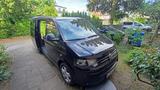 Volkswagen T5 Multivan (Bett + Camperausstattung) - Angebote