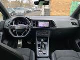 Cupra Ateca 2.0 TSI VZ 4Drive AHK, SHZ, AKRAPOVIC, RFK - Akrapovic gebraucht
