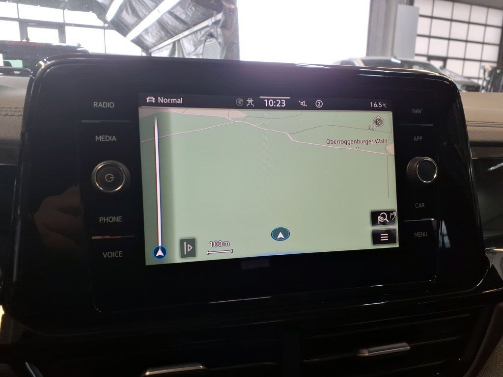 Volkswagen T-Roc R-Line 1.5 TSI 110kW AHK*Tempo*PDC*RFK*SH