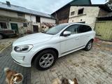 Volvo XC60 D5 AWD Summum Geartronic Summum