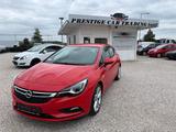 Opel Astra K 1.6 Turbo Innovation *2.HAND* - Opel Astra Gebrauchtwagen in Nürnberg