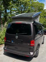 Volkswagen T5 California Comfortline Europe - Volkswagen T5 California in München