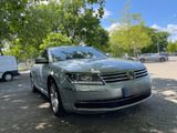 Volkswagen VW Phaeton in top Zustand 3.0 4 Motin - Volkswagen Phaeton aus 2014
