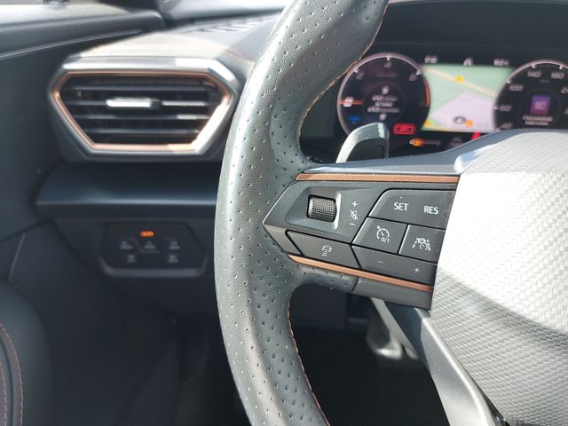 Formentor 1.4  e-HYBRID DSG*Navi+ACC+FullLink+RF