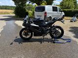 Kawasaki Ninja 125 - KAWASAKI NINJA 125