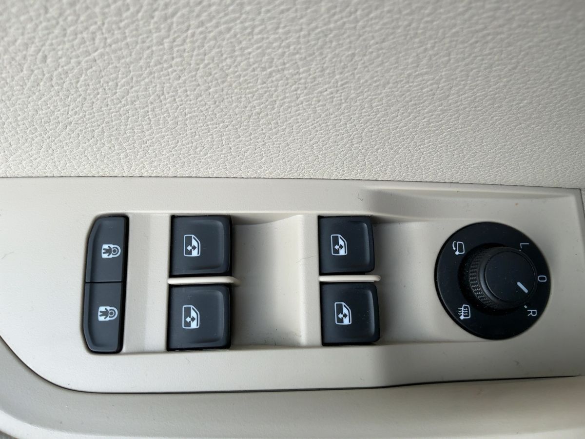 Skoda Superb - Bild 16