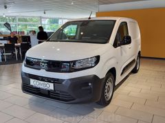 OPEL Combo Cargo Edition FL NAVI*PDC*CARPL*DURCHLADE*