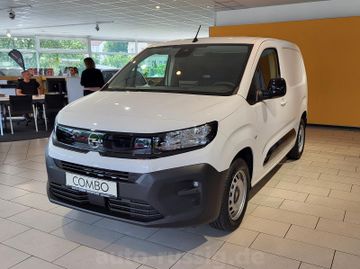 OPEL Combo Cargo Edition FL NAVI*PDC*CARPL*DURCHLADE*