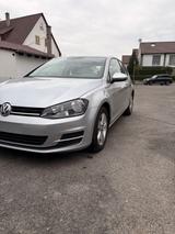 Volkswagen VW Golf TSI 2014 Baujahr - Volkswagen Golf: V Baujahr