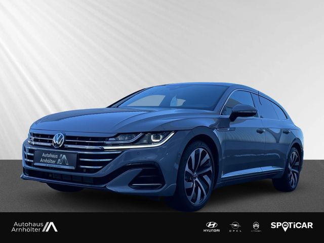 Volkswagen Arteon Shooting Brake 2.0 TSI R-Line 4M