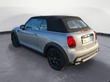 MINI Cooper Cabrio Essential Trim Steptronic LED Head - silberne MINI Cooper Cabrio