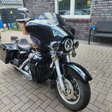 Harley-Davidson Electra glide - Motorräder in Osnabrück
