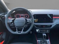 Skoda Fabia - Vorschau Bild 9