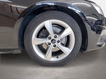 Audi A4 - 7