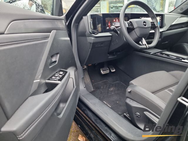 Astra GS 1.2l Turbo , NAVI, SHZ, PCD mit Rückfah