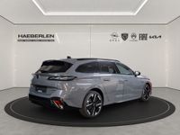 Peugeot 308 - Vorschau Bild 6