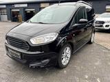 Ford Tourneo Courier 1.0 EcoBoost 74kW Titanium - Ford Tourneo Courier Gebrauchtwagen