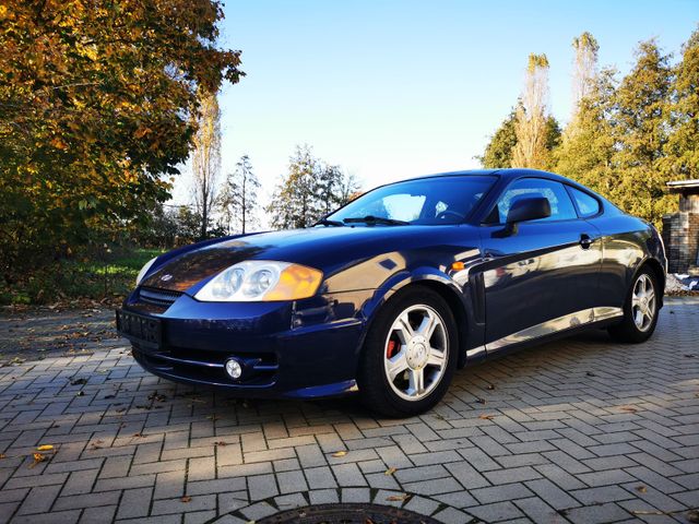 Hyundai Coupe 2.0 GLS