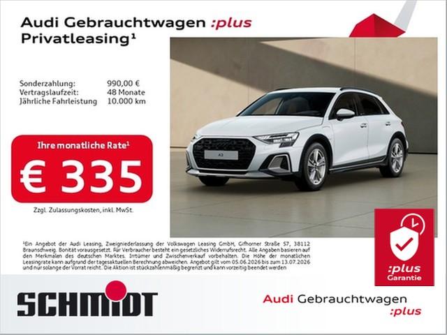 Audi A3 Allstreet 40 TFSI e ACC LED Navi+ Kamera Busi