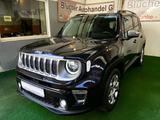 Jeep Renegade Sonderedition Navi LED Vollleder Limite - Jeep Renegade in Berlin