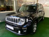 Jeep Renegade Sonderedition Navi LED Vollleder Limite - Jeep Renegade in Berlin