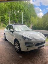 Porsche Cayenne 3.0 GTS Paket - Porsche Cayenne in Saarbrücken
