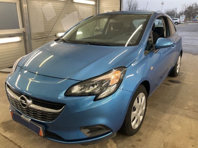 Opel Corsa E Edition 1,4 Klima SHZ LenkradHZG Temp PD