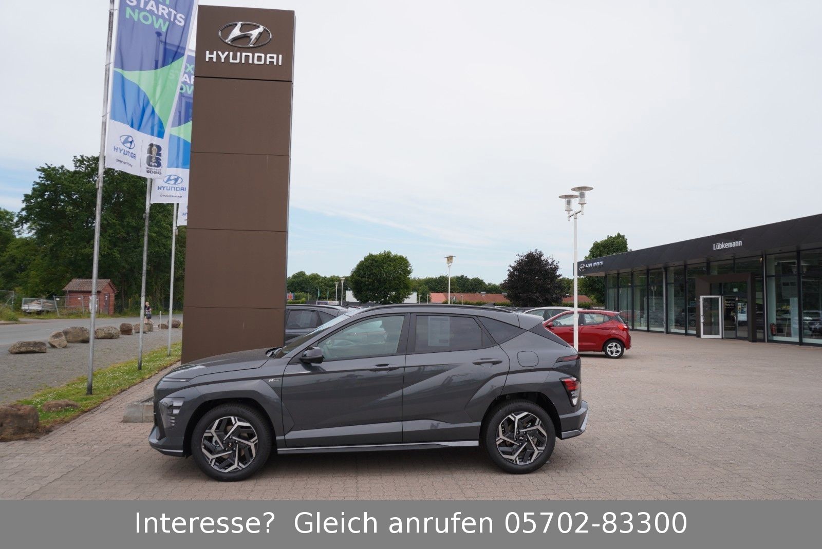 Hyundai KONA - Bild 3