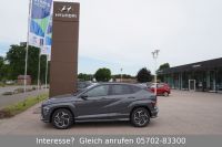 Hyundai KONA - Vorschau Bild 3