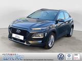 Hyundai Kona 1.6 4WD Automatik Trend KLIMA RÜCKFAHRKAME - Hyundai KONA in Wuppertal