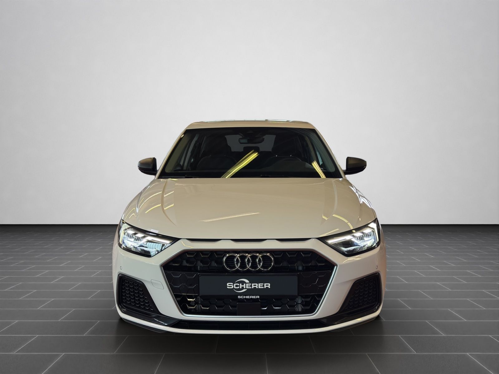 Audi A1 - Bild 7