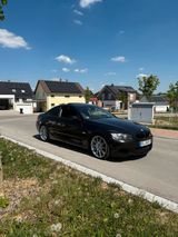 BMW 335i e92 - BMW 335 aus 2007: 335i